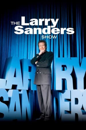 The Larry Sanders Show poszter