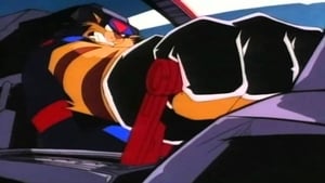 SWAT Kats: The Radical Squadron kép