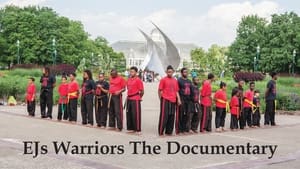 EJs Warriors: The Documentary háttérkép