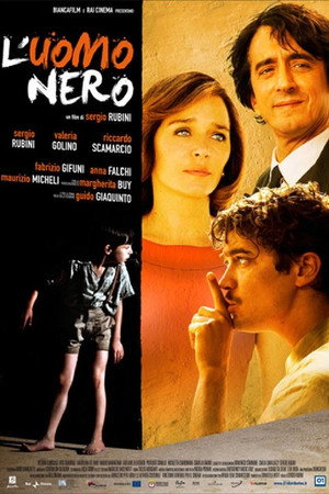 L'uomo nero poszter