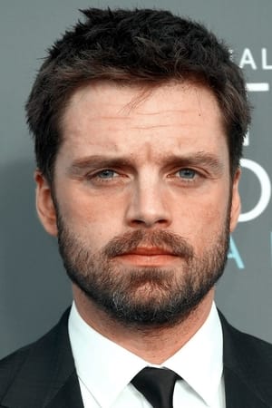 Sebastian Stan profil kép