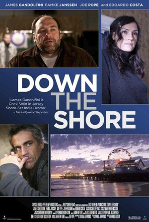 Down the Shore poszter