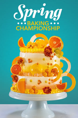 Spring Baking Championship