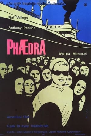 Phaedra