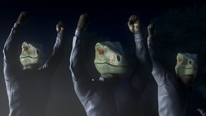 Jurassic World: Káoszelmélet 2. évad Ep.4 Az átállás