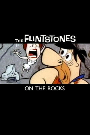The Flintstones: On the Rocks poszter
