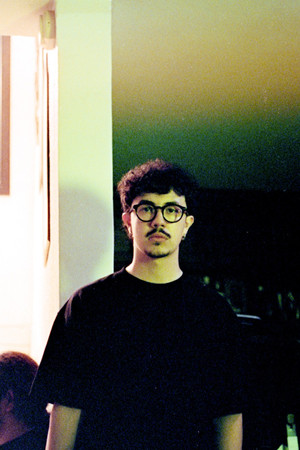 Hugo Gastón profil kép