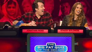 Big Fat Quiz Speciális epizódok Ep.15 15. epizód