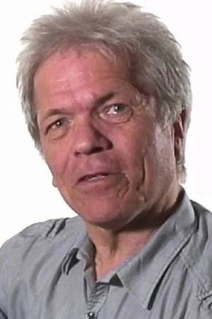 Peter Burroughs