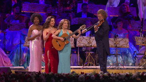 André Rieu - Happy Birthday! háttérkép