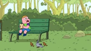 Clarence 1. évad Ep.32 32. epizód