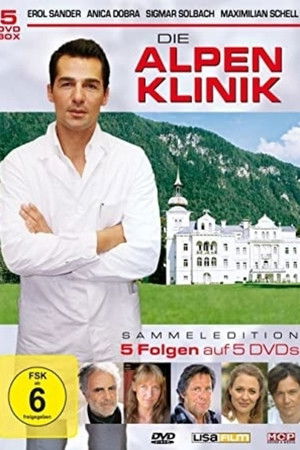 Az Alpesi klinika poszter