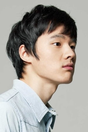 Hwang Ji-hoo profil kép