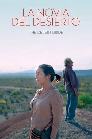 La novia del desierto poszter