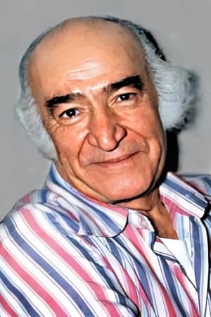 Ali Şen