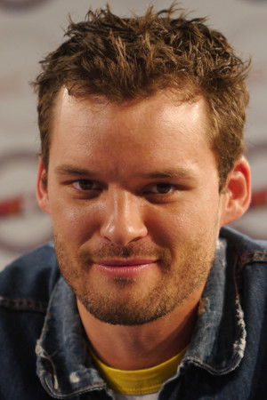 Austin Nichols profil kép