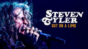 Steven Tyler: Out on a Limb háttérkép