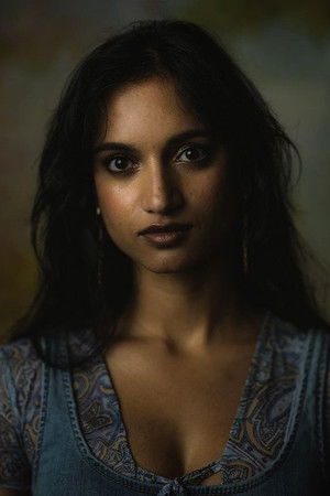 Amita Suman profil kép