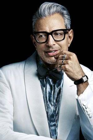 Jeff Goldblum profil kép