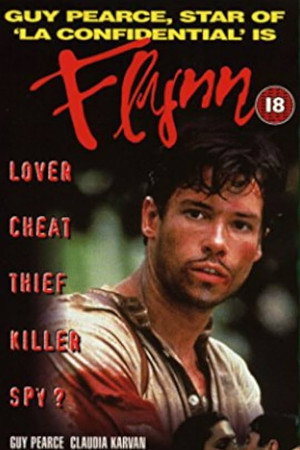 Flynn poszter