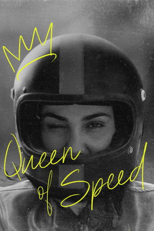 Queen of Speed poszter