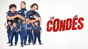 Les Condés háttérkép