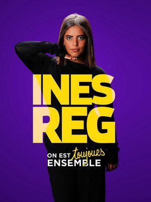 Inès Reg Hors Normes poszter