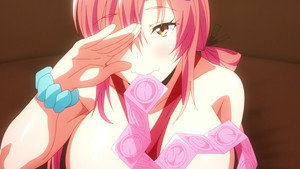 Garden ~高嶺家の二輪花~ THE ANIMATION háttérkép