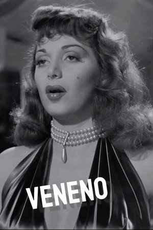 Veneno poszter