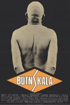 Butnskala