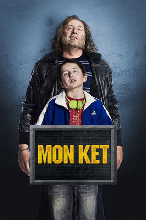 Mon Ket poszter