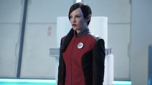 Orville 2. évad Ep.10 A hazafiak vére