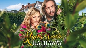 Shakespeare & Hathaway: Private Investigators kép