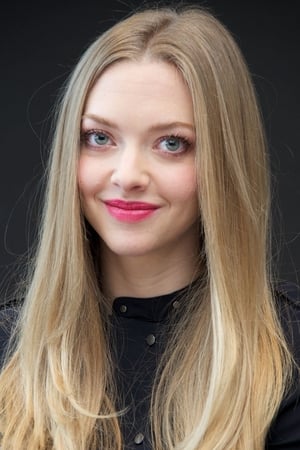 Amanda Seyfried profil kép