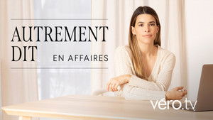 Autrement dit : En affaires kép