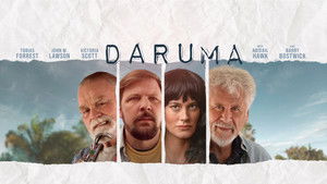 Daruma háttérkép