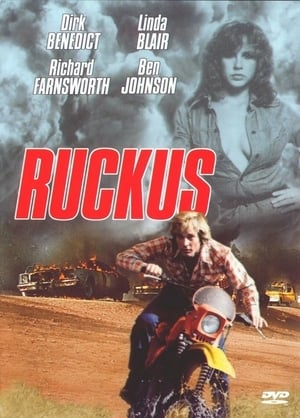 Ruckus poszter