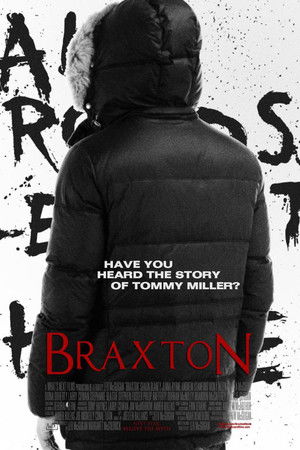 Braxton Butcher poszter
