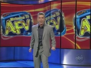 Amerika legviccesebb házi videói Season 19 Ep.3 3. epizód