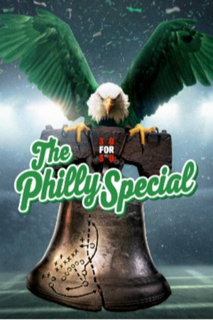 The Philly Special poszter
