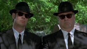 Blues Brothers 2000 háttérkép