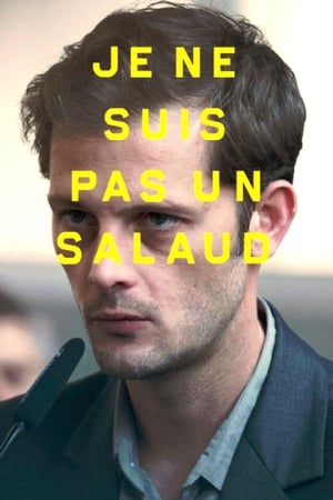 Je ne suis pas un salaud poszter