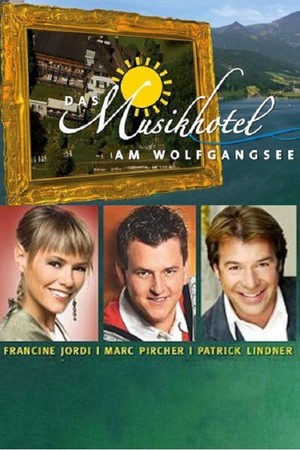 Das Musikhotel am Wolfgangsee poszter