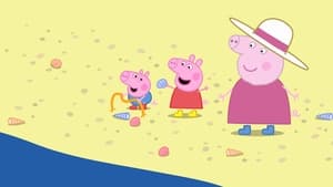 Peppa malac 7. évad Ep.6 6. epizód