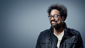 W. Kamau Bell: Private School Negro háttérkép