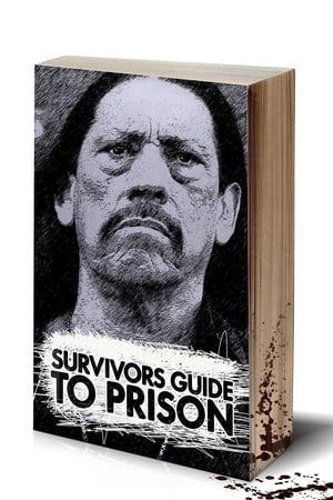 Survivor's Guide to Prison poszter