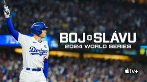 Fight for Glory: 2024 World Series kép