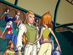 Winx Club 2. évad Ep.9 9. epizód