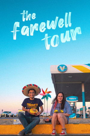 The Farewell Tour poszter