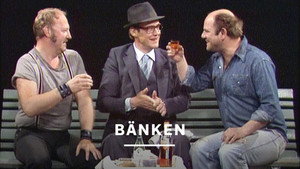 Bänken háttérkép